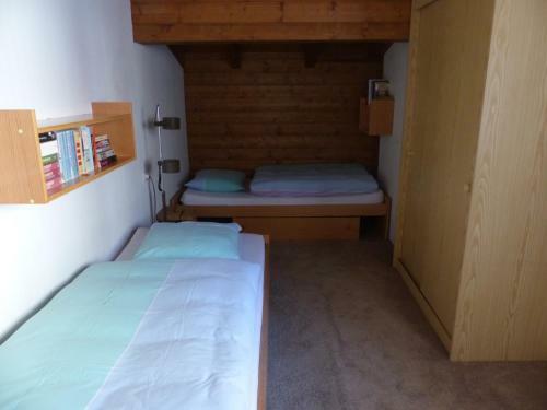 Apartamento Haus Am Erlberg