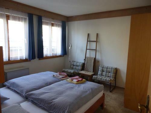 Apartamento Haus Am Erlberg