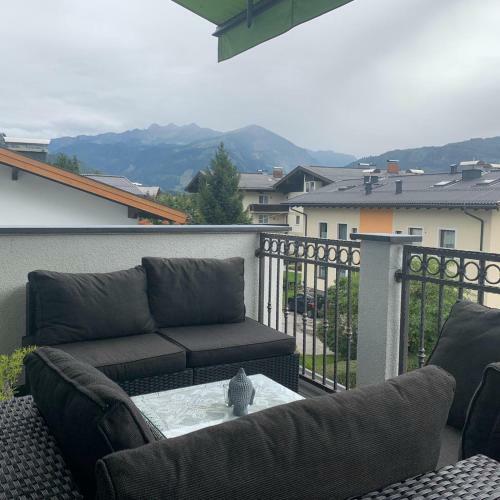Apartamento Haus Lara Marie