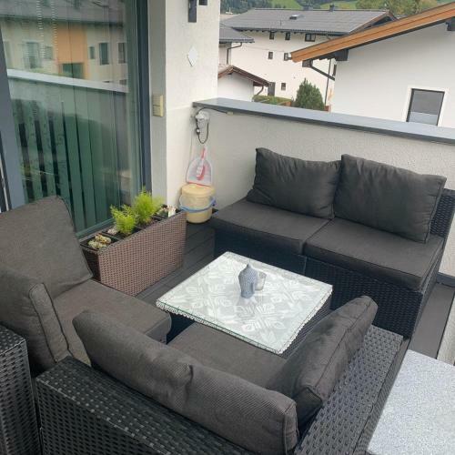 Apartamento Haus Lara Marie