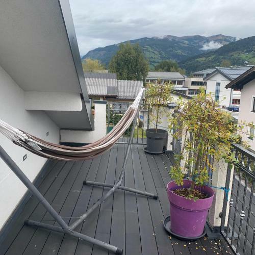 Apartamento Haus Lara Marie