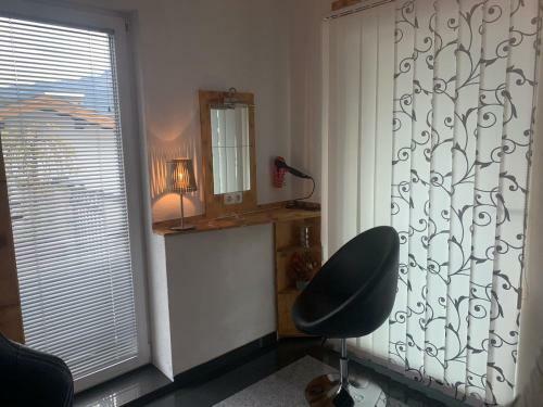 Apartamento Haus Lara Marie