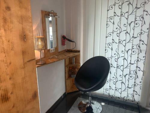 Apartamento Haus Lara Marie