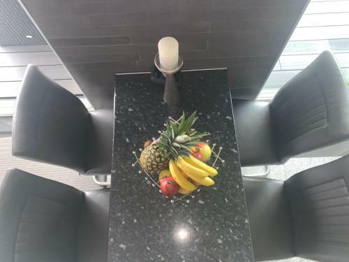 Apartamento Haus Lara Marie