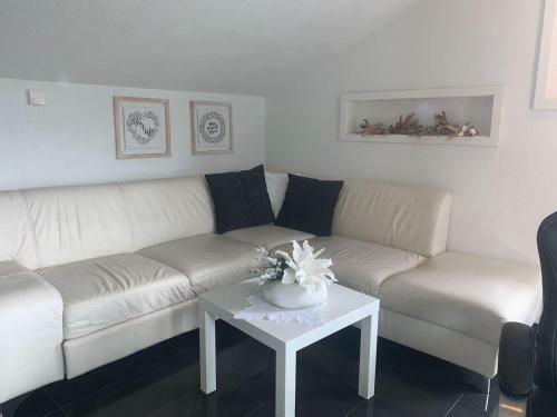 Apartamento Haus Lara Marie