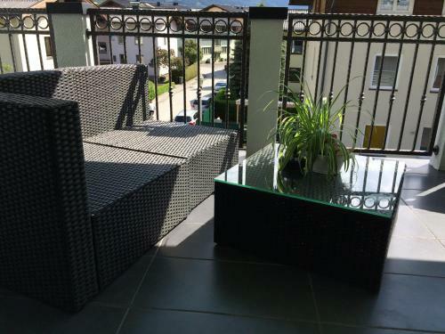 Apartamento Haus Lara Marie