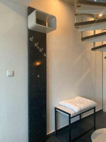 Apartamento Haus Lara Marie