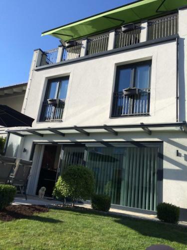 Apartamento Haus Lara Marie