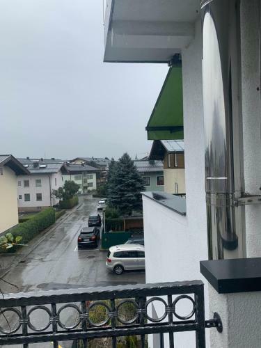 Apartamento Haus Lara Marie