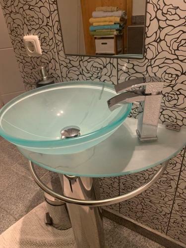 Apartamento Haus Lara Marie