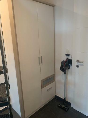 Apartamento Haus Lara Marie