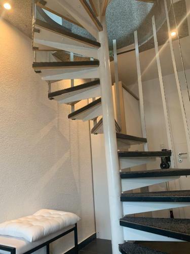 Apartamento Haus Lara Marie