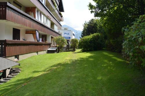 Apartment Kendlbacher