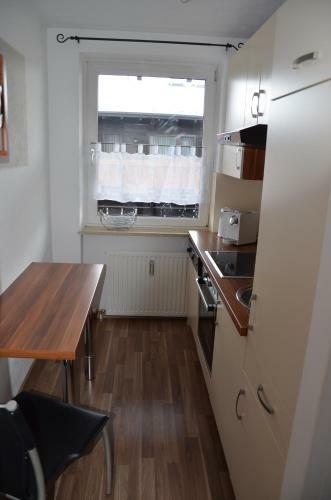 Apartment Kendlbacher