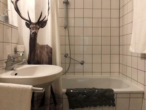 Apartment, Haus Lederer