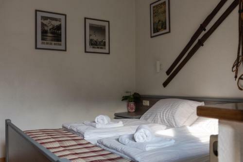 Apartment, Haus Lederer