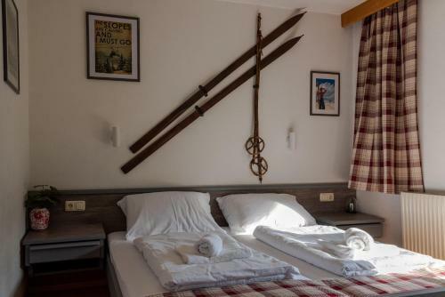 Apartment, Haus Lederer