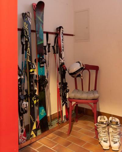 Apartment, Haus Lederer