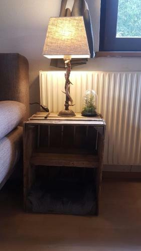 Apartment, Haus Lederer