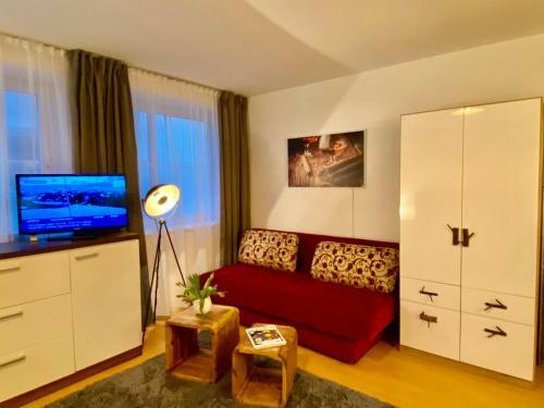 Apartamento Studio-apartment Cityflair