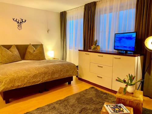 Apartamento Studio-apartment Cityflair