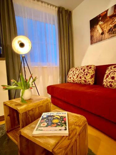 Apartamento Studio-apartment Cityflair