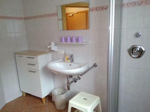 Bed & Breakfast G�stehaus Unterberger