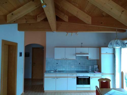 Bed & Breakfast G�stehaus Unterberger