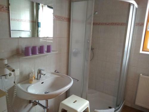Bed & Breakfast G�stehaus Unterberger