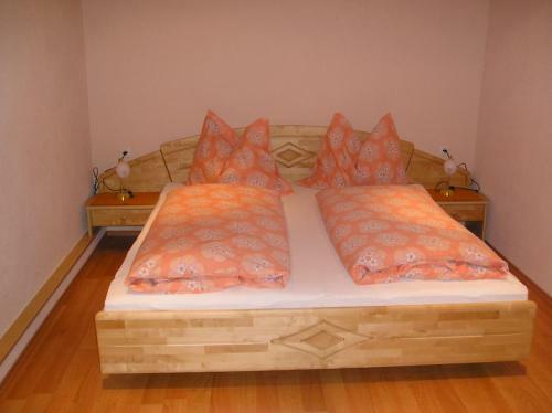 Bed & Breakfast G�stehaus Unterberger