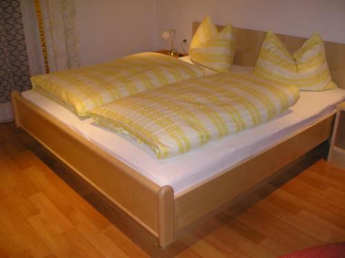 Bed & Breakfast G�stehaus Unterberger