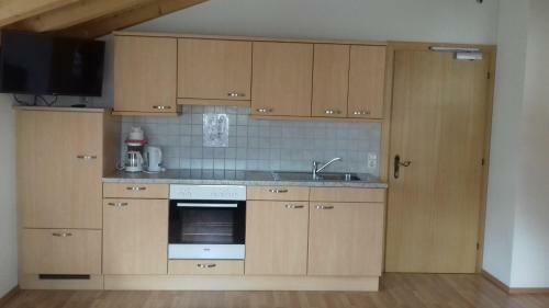 Bed & Breakfast G�stehaus Unterberger