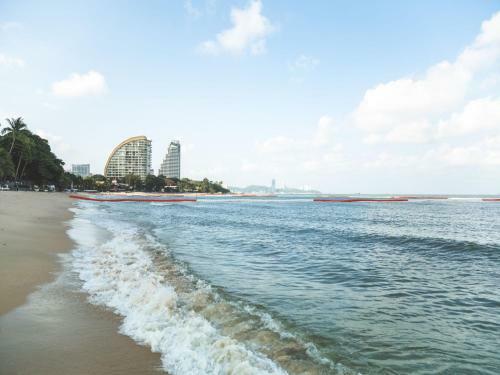 Apartamento Laguna Heights Condominium By Grandisvillas