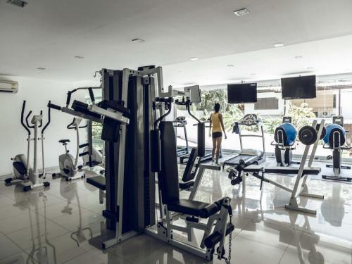 Apartamento Laguna Heights Condominium By Grandisvillas
