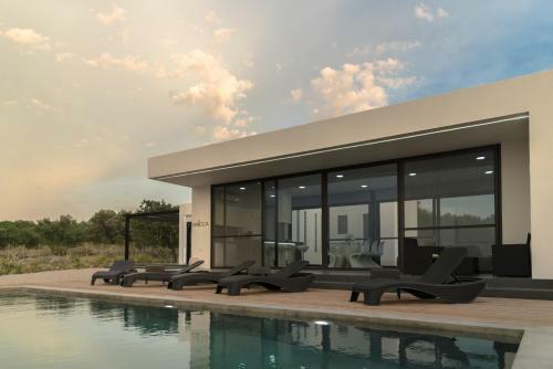 Villa Anicca