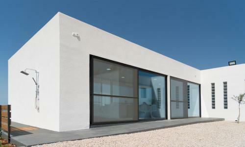 Villa Anicca