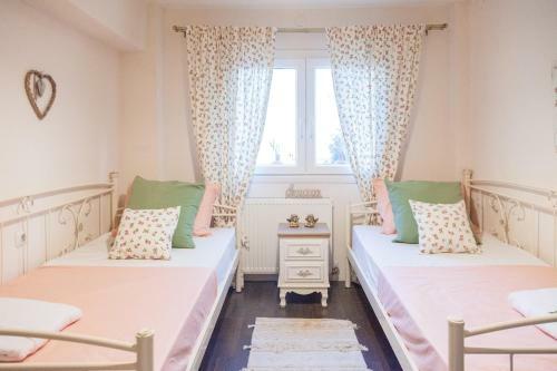 Agroturismo Lorantina House_ Holidays In Corfu