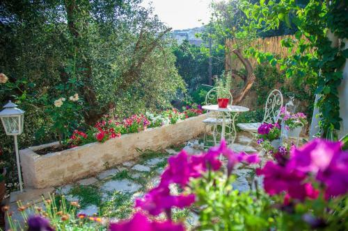 Agroturismo Lorantina House_ Holidays In Corfu