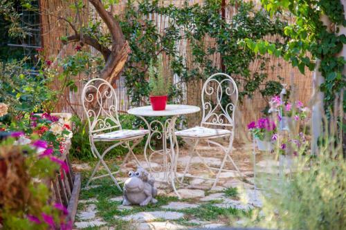 Agroturismo Lorantina House_ Holidays In Corfu