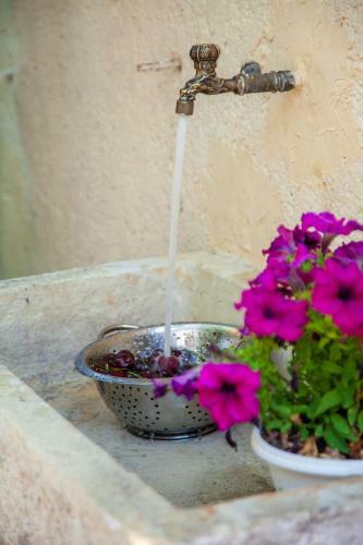 Agroturismo Lorantina House_ Holidays In Corfu