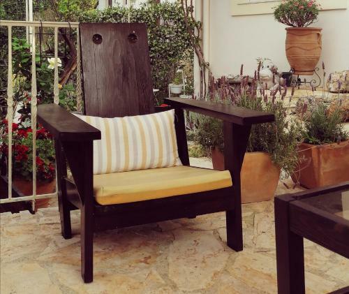 Agroturismo Lorantina House_ Holidays In Corfu