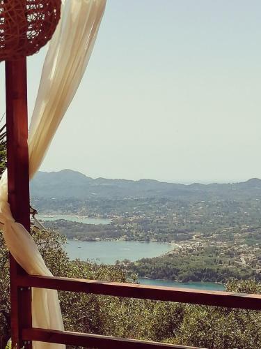 Agroturismo Lorantina House_ Holidays In Corfu