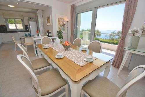 Athiri House Villa Corfu