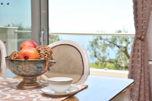 Athiri House Villa Corfu