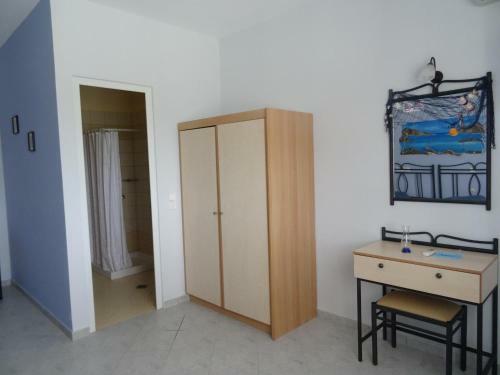 Vyzantio Apartments