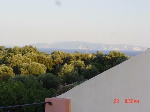 Vyzantio Apartments