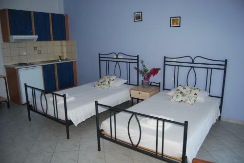 Vyzantio Apartments