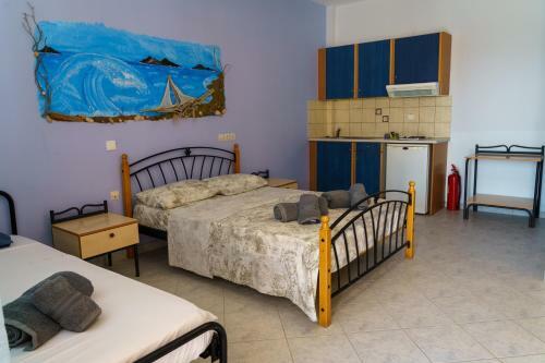 Vyzantio Apartments