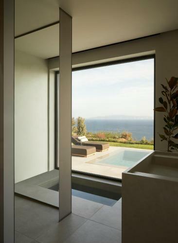 Villa Dione