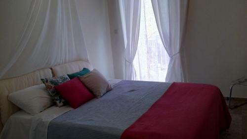 Stamatis Big Apartment